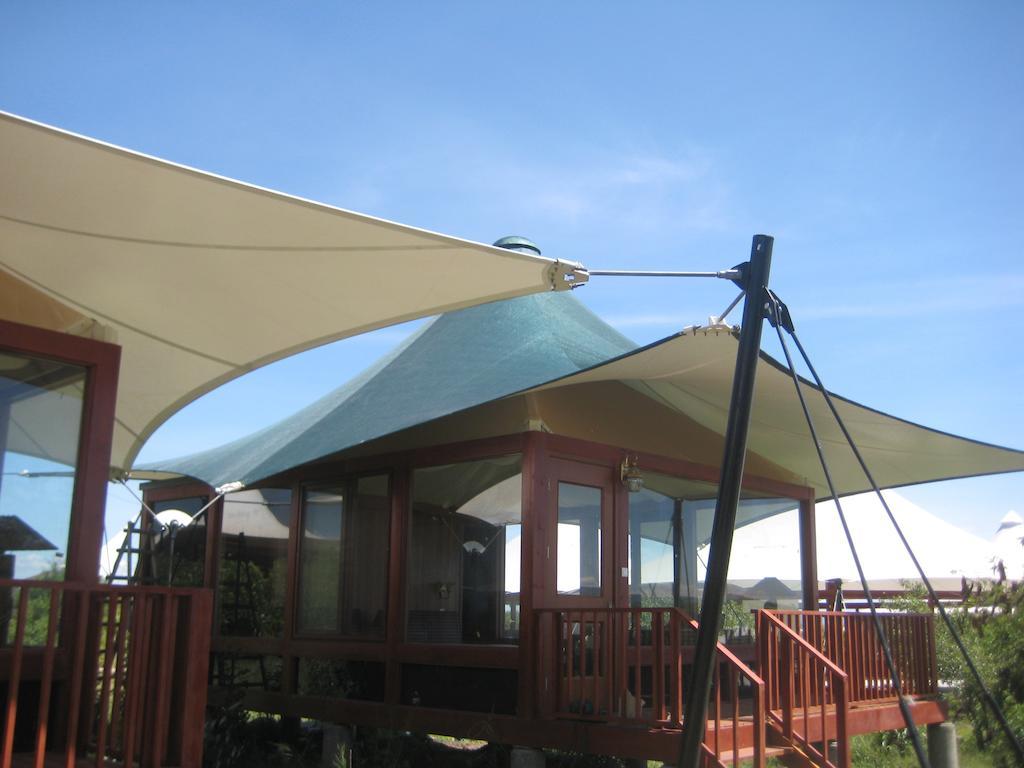 Aa Lodge Maasai Mara Talek Quarto foto